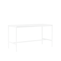 Stół BASE HIGH TABLE 190 X 85 CM wysokość 105 CM Muuto rózne warianty