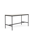 Stół BASE HIGH TABLE 190 X 85 CM wysokość 105 CM Muuto rózne warianty