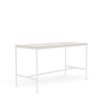 Stół BASE HIGH TABLE 190 X 85 CM wysokość 105 CM Muuto rózne warianty