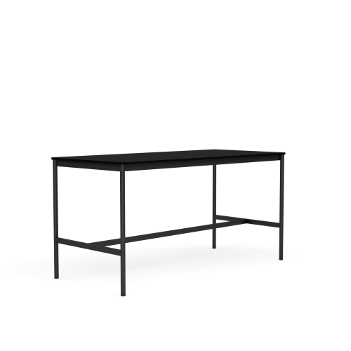 Stół BASE HIGH TABLE 190 X 85 CM  wysokość 95 CM MUUTO  różne warianty