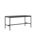 Stół BASE HIGH TABLE 190 X 85 CM  wysokość 95 CM MUUTO  różne warianty