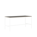 Stół BASE HIGH TABLE 190 X 85 CM  wysokość 95 CM MUUTO  różne warianty