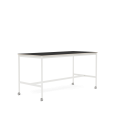 Stół BASE HIGH TABLE 190 X 85 CM  wysokość 95 CM MUUTO  różne warianty