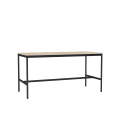 Stół BASE HIGH TABLE 190 X 85 CM  wysokość 95 CM MUUTO  różne warianty