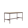 Stół BASE HIGH TABLE 190 X 85 CM  wysokość 95 CM MUUTO  różne warianty