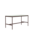 Stół BASE HIGH TABLE 190 X 85 CM  wysokość 95 CM MUUTO  różne warianty