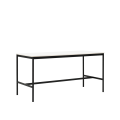 Stół BASE HIGH TABLE 190 X 85 CM  wysokość 95 CM MUUTO  różne warianty