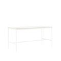 Stół BASE HIGH TABLE 190 X 85 CM  wysokość 95 CM MUUTO  różne warianty