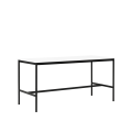 Stół BASE HIGH TABLE 190 X 85 CM  wysokość 95 CM MUUTO  różne warianty