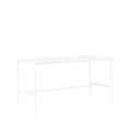 Stół BASE HIGH TABLE 190 X 85 CM  wysokość 95 CM MUUTO  różne warianty