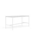 Stół BASE HIGH TABLE 190 X 85 CM  wysokość 95 CM MUUTO  różne warianty