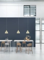 Stół BASE HIGH TABLE 190 X 85 CM  wysokość 95 CM MUUTO  różne warianty