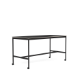 Stół BASE HIGH TABLE 190 X 85 CM  wysokość 95 CM MUUTO  różne warianty