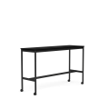 Stół BASE HIGH TABLE 160 X 50 CM wysokość 105 cm MUUTO różne warianty