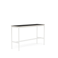 Stół BASE HIGH TABLE 160 X 50 CM wysokość 105 cm MUUTO różne warianty