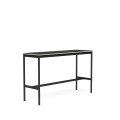 Stół BASE HIGH TABLE 160 X 50 CM wysokość 105 cm MUUTO różne warianty