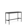 Stół BASE HIGH TABLE 160 X 50 CM wysokość 105 cm MUUTO różne warianty
