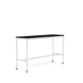 Stół BASE HIGH TABLE 160 X 50 CM wysokość  95 cm MUUTO różne warianty
