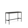 Stół BASE HIGH TABLE 160 X 50 CM wysokość  95 cm MUUTO różne warianty