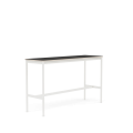 Stół BASE HIGH TABLE 160 X 50 CM wysokość  95 cm MUUTO różne warianty