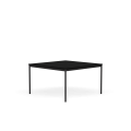 Stół Base Table 128 x 128 cm MUUTO różne warianty 