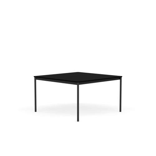 Stół Base Table 128 x 128 cm MUUTO różne warianty 
