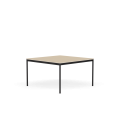 Stół Base Table 128 x 128 cm MUUTO różne warianty 