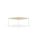 Stół Base Table 128 x 128 cm MUUTO różne warianty 