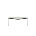 Stół Base Table 128 x 128 cm MUUTO różne warianty 