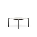 Stół Base Table 128 x 128 cm MUUTO różne warianty 