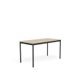 Stół Base Table 140 x 70 cm MUUTO różne warianty  
