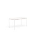 Stół Base Table 140 x 70 cm MUUTO różne warianty  
