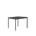 Stół BASE TABLE 140 X 80 CM MUUTO różne warianty