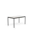 Stół BASE TABLE 140 X 80 CM MUUTO różne warianty