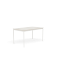 Stół BASE TABLE 140 X 80 CM MUUTO różne warianty