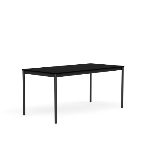 Stół BASE TABLE 160 X 80 cm MUUTO różne warianty