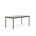 Stół BASE TABLE 160 X 80 cm MUUTO różne warianty