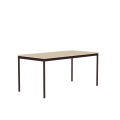 Stół BASE TABLE 160 X 80 cm MUUTO różne warianty