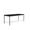 Stół BASE TABLE 190 x 80 cm MUUTO różne warianty