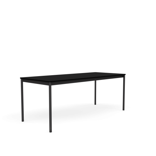 Stół BASE TABLE 190 x 80 cm MUUTO różne warianty