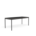 Stół BASE TABLE 190 x 80 cm MUUTO różne warianty
