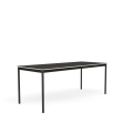 Stół BASE TABLE 190 x 80 cm MUUTO różne warianty