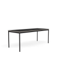 Stół BASE TABLE 190 x 80 cm MUUTO różne warianty
