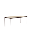 Stół BASE TABLE 190 x 80 cm MUUTO różne warianty