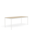 Stół BASE TABLE 190 x 80 cm MUUTO różne warianty
