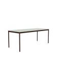 Stół BASE TABLE 190 x 80 cm MUUTO różne warianty