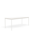 Stół BASE TABLE 190 x 80 cm MUUTO różne warianty