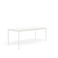 Stół BASE TABLE 190 x 80 cm MUUTO różne warianty