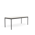 Stół BASE TABLE 190 x 80 cm MUUTO różne warianty