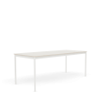 Stół BASE TABLE 190 x 80 cm MUUTO różne warianty